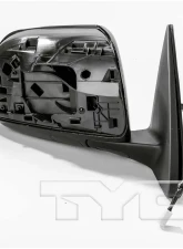 TYC Genera Door Mirror Toyota Highlander Right 2008-2013                                     - 5380141 - Image 3