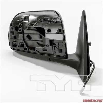 TYC Genera Door Mirror Toyota Highlander Right 2008-2013 - 5380141