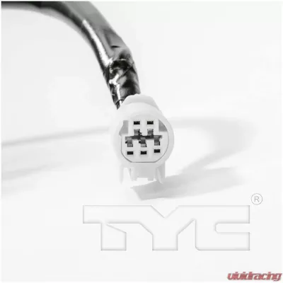 TYC Genera Door Mirror Toyota Highlander Right 2008-2013 - 5380141