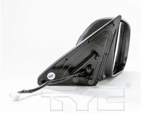 TYC Genera Door Mirror Toyota Highlander Right 2008-2013