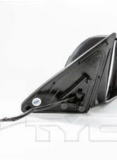 TYC Genera Door Mirror Toyota Highlander Right 2008-2013                                     - 5380151 - Image 4