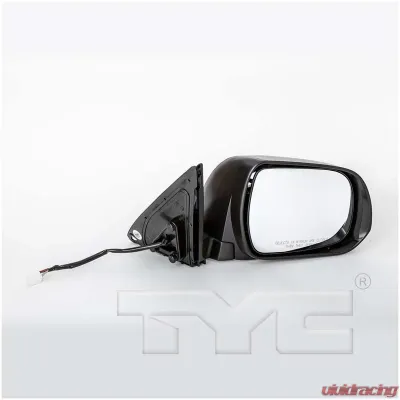TYC Genera Door Mirror Toyota Highlander Right 2008-2013 - 5380151