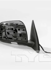 TYC Genera Door Mirror Toyota Highlander Right 2008-2013                                     - 5380151 - Image 3