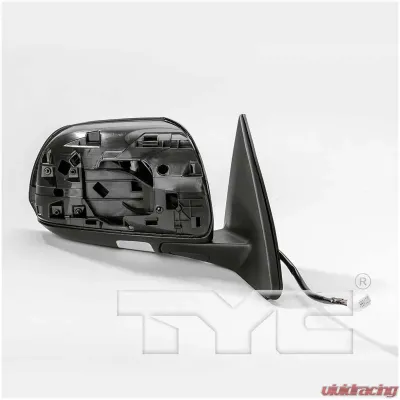 TYC Genera Door Mirror Toyota Highlander Right 2008-2013 - 5380151