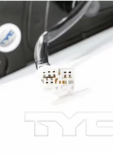 TYC Genera Door Mirror Toyota Highlander Right 2008-2013                                     - 5380151 - Image 4