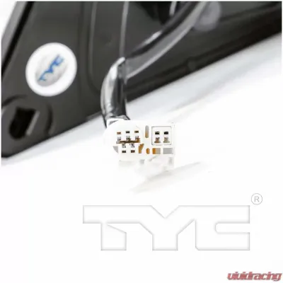 TYC Genera Door Mirror Toyota Highlander Right 2008-2013 - 5380151