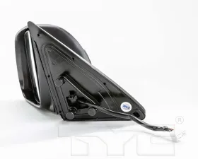 TYC Genera Door Mirror Toyota Highlander Left 2008-2013