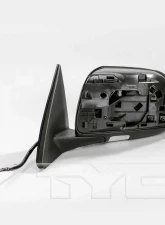 TYC Genera Door Mirror Toyota Highlander Left 2008-2013                                     - 5380152 - Image 3