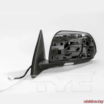 TYC Genera Door Mirror Toyota Highlander Left 2008-2013 - 5380152