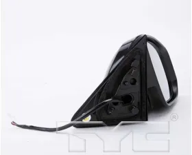 TYC Genera Door Mirror Toyota Highlander Right 2014-2015