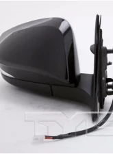 TYC Genera Door Mirror Toyota Highlander Right 2014-2015                                     - 5380241 - Image 3