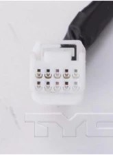 TYC Genera Door Mirror Toyota Highlander Right 2014-2015                                     - 5380241 - Image 4