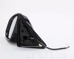 TYC Genera Door Mirror Toyota Highlander Left 2014-2015