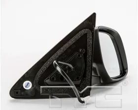 TYC Genera Door Mirror Toyota Matrix Right 2009-2014