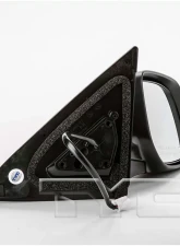 TYC Genera Door Mirror Toyota Matrix Right 2009-2014                                     - 5390141 - Image 4