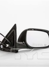 TYC Genera Door Mirror Toyota Matrix Right 2009-2014                                     - 5390141 - Image 2