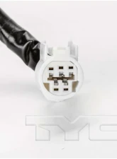 TYC Genera Door Mirror Toyota Matrix Right 2009-2014                                     - 5390141 - Image 4