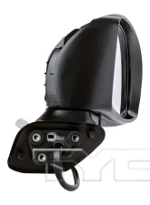 TYC Genera Door Mirror Toyota Prius Right 2010-2015                                     - 5400141 - Image 4