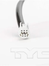 TYC Genera Door Mirror Toyota Prius Right 2010-2015                                     - 5400141 - Image 4