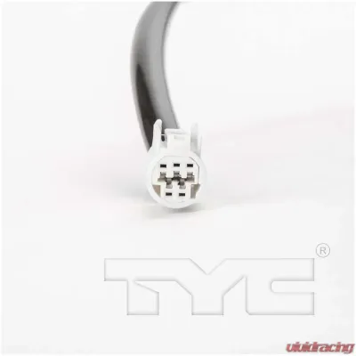 TYC Genera Door Mirror Toyota Prius Right 2010-2015 - 5400141