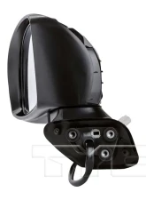 TYC Genera Door Mirror Toyota Prius Left 2010-2015                                     - 5400142 - Image 4