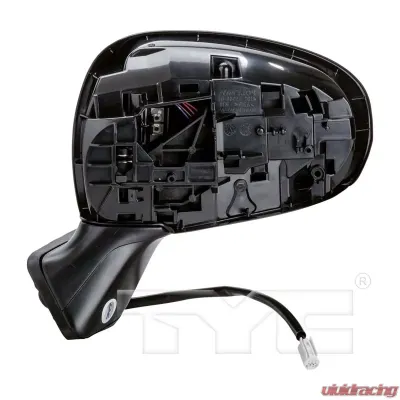 TYC Genera Door Mirror Toyota Prius Left 2010-2015 - 5400142