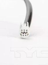 TYC Genera Door Mirror Toyota Prius Left 2010-2015                                     - 5400142 - Image 4