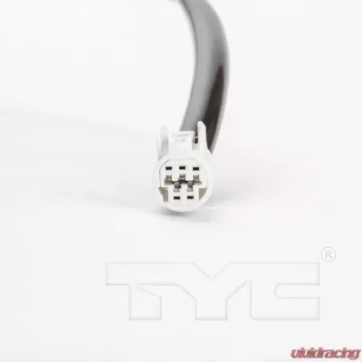 TYC Genera Door Mirror Toyota Prius Left 2010-2015 - 5400142