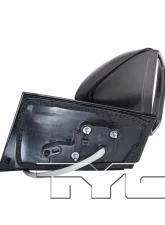 TYC Genera Door Mirror Toyota Prius Right 2016-2019                                     - 5400241 - Image 6