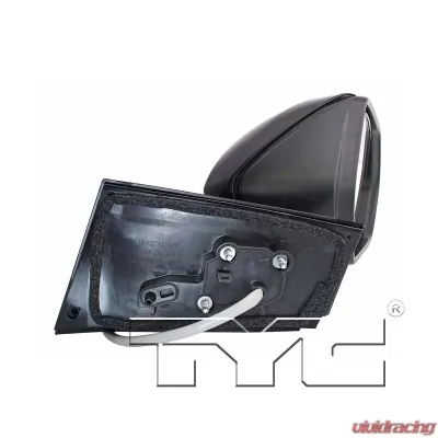 TYC Genera Door Mirror Toyota Prius Right 2016-2019 - 5400241