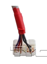 TYC Genera Door Mirror Toyota Prius Right 2016-2019                                     - 5400341 - Image 4