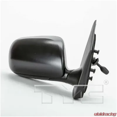 TYC Genera Door Mirror Toyota Yaris Right 2007-2012 - 5410011