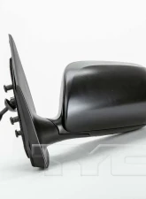 TYC Genera Door Mirror Toyota Yaris Left 2007-2012                                     - 5410012 - Image 2