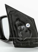 TYC Genera Door Mirror Toyota Yaris Left 2007-2012                                     - 5410012 - Image 3