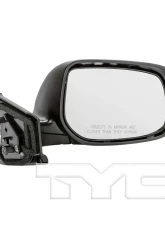 TYC Genera Door Mirror Toyota Yaris Right 2007-2012                                     - 5410111 - Image 3