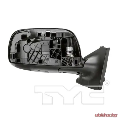 TYC Genera Door Mirror Toyota Yaris Right 2007-2012 - 5410111