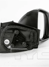 TYC Genera Door Mirror Toyota Yaris Right 2007-2012                                     - 5410111 - Image 3