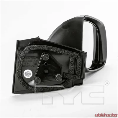 TYC Genera Door Mirror Toyota Yaris Right 2007-2012 - 5410111