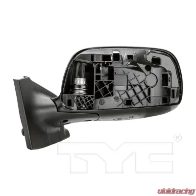 TYC Genera Door Mirror Toyota Yaris Left 2007-2012 - 5410112