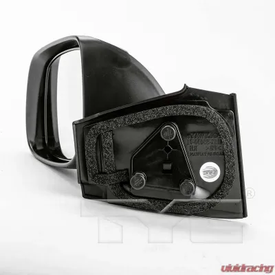 TYC Genera Door Mirror Toyota Yaris Left 2007-2012 - 5410112