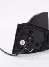TYC Genera Door Mirror Toyota Yaris Right 2007-2009                                     - 5410131 - Image 4