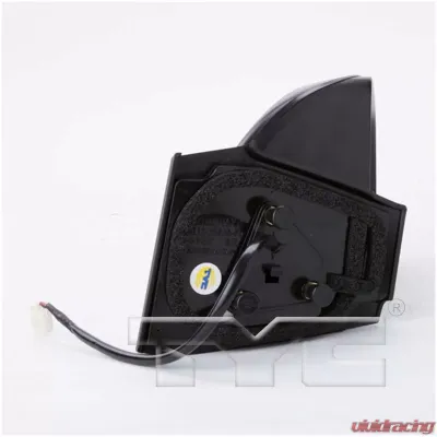 TYC Genera Door Mirror Toyota Yaris Right 2007-2009 - 5410131