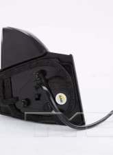 TYC Genera Door Mirror Toyota Yaris Left 2007-2009                                     - 5410132 - Image 4