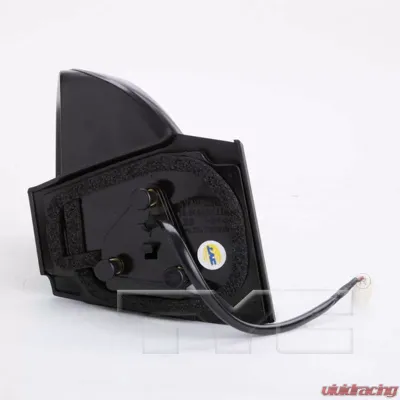 TYC Genera Door Mirror Toyota Yaris Left 2007-2009 - 5410132