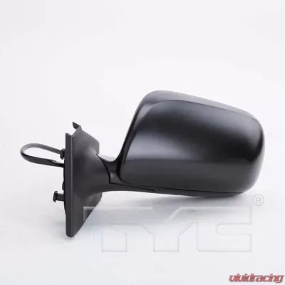 TYC Genera Door Mirror Toyota Yaris Left 2007-2009 - 5410132