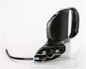 TYC Genera Door Mirror Toyota Prius Right 2012-2017