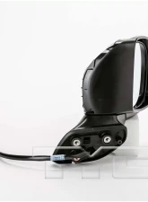 TYC Genera Door Mirror Toyota Prius Right 2012-2017                                     - 5420041 - Image 4