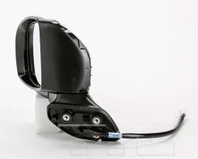 TYC Genera Door Mirror Toyota Prius Left 2012-2017
