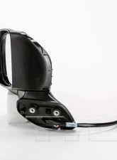 TYC Genera Door Mirror Toyota Prius Left 2012-2017                                     - 5420042 - Image 4
