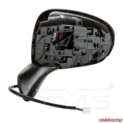 TYC Genera Door Mirror Toyota Prius Left 2012-2017 - 5420042